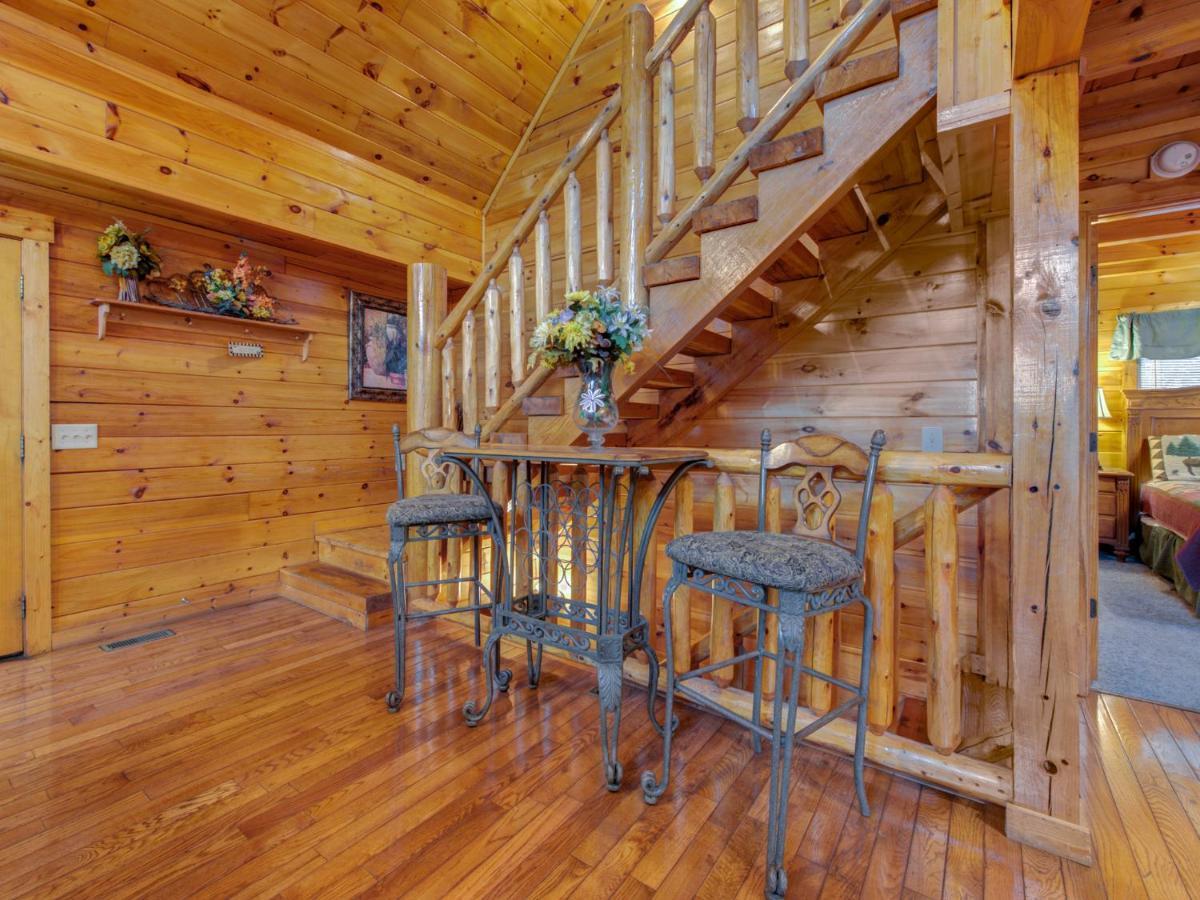 Mountain Flower Pigeon Forge Exterior foto